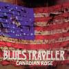 Canadian Rose
