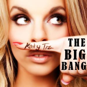 Album cover for The Big Bang album cover