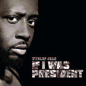 Album cover for President album cover