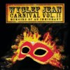 Album cover for Touch Your Button (Carnival Jam) album cover
