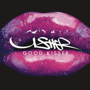 Album cover for Good Kisser album cover
