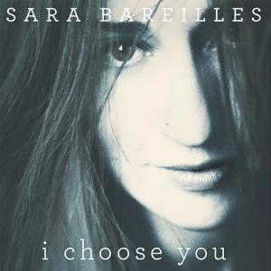 Album cover for I Choose You album cover