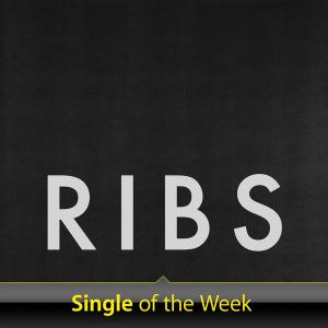 Album cover for Ribs album cover