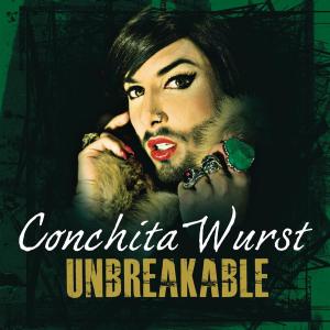 Album cover for Unbreakable album cover