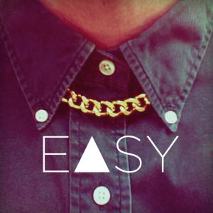 Album cover for Easy album cover