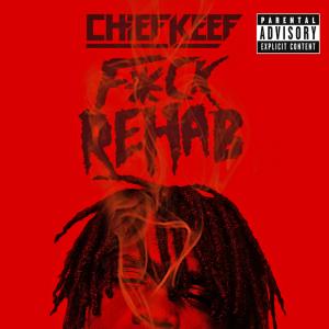 Album cover for Fuck Rehab album cover