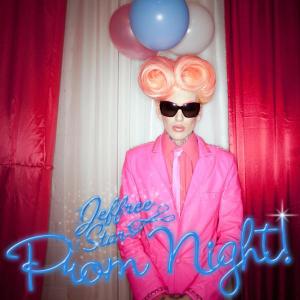 Album cover for Prom Night album cover