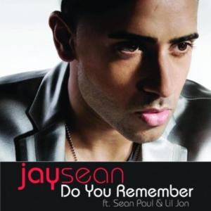 Album cover for Do You Remember album cover