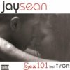 Album cover for Sex 101 album cover