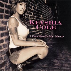 Album cover for I Changed My Mind album cover