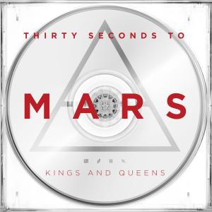 Album cover for Kings And Queens album cover