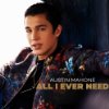 Album cover for All I Ever Need album cover