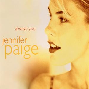 Album cover for Always You album cover