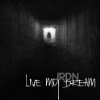 Album cover for Live My Dream  album cover