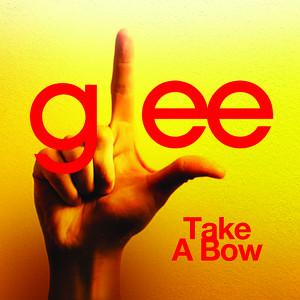 Album cover for Take a Bow album cover