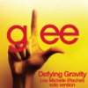 Album cover for Defying Gravity album cover