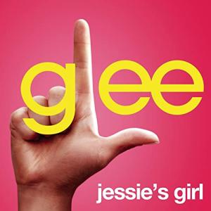 Album cover for Jessie's Girl album cover