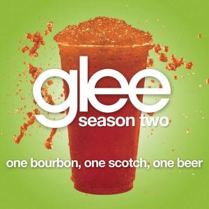Album cover for One Bourbon, One Scotch, One Beer album cover