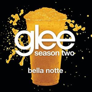 Album cover for Bella Notte album cover