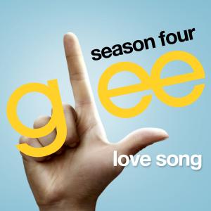 Album cover for Love Song album cover