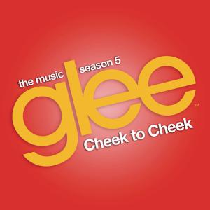 Album cover for Cheek to Cheek album cover