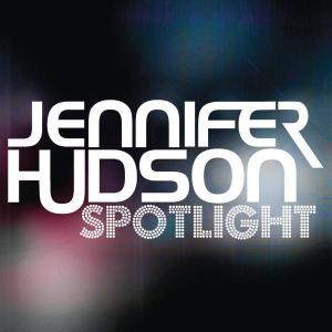 Album cover for Spotlight album cover