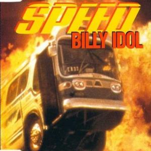 Album cover for Speed album cover