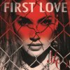 Album cover for First Love album cover