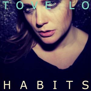 Album cover for Habits (Stay High) album cover