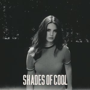 Album cover for Shades Of Cool album cover