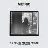 The Police and the Private