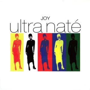 Album cover for Joy album cover