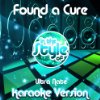 Album cover for Found a Cure album cover