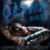 Album cover for Everybody Loves the Night album cover