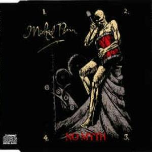 Album cover for No Myth album cover