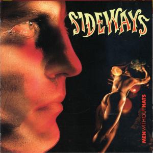 Album cover for Sideways album cover
