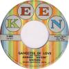 Gangster of Love
