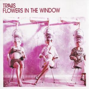 Album cover for Flowers in the Window album cover