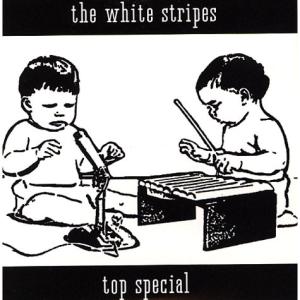 Album cover for Top Special album cover