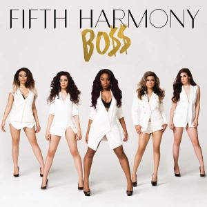 Album cover for Bo$$ album cover