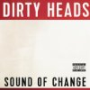 Album cover for Sound of Change album cover