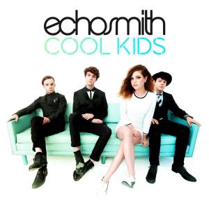 Album cover for Cool Kids album cover