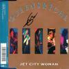 Jet City Woman
