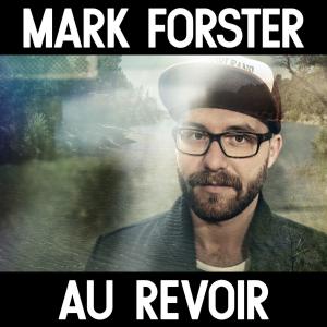 Album cover for Au Revoir album cover
