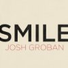 Album cover for Smile album cover