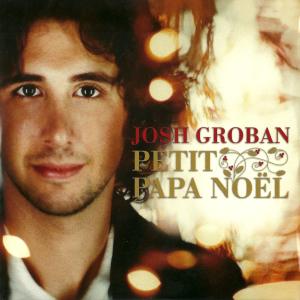 Album cover for Petit Papa Noël album cover