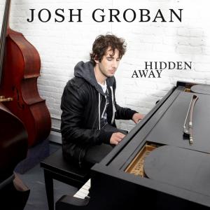 Album cover for Hidden Away album cover