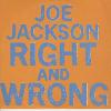 Right and Wrong