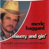 Misery and Gin
