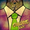 Album cover for Spun album cover